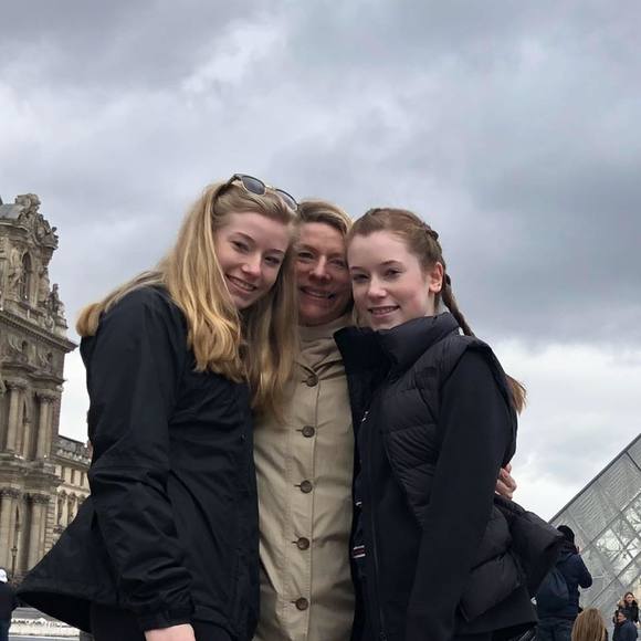 Meet your Posher, Chrissy - Picture 1 of 1